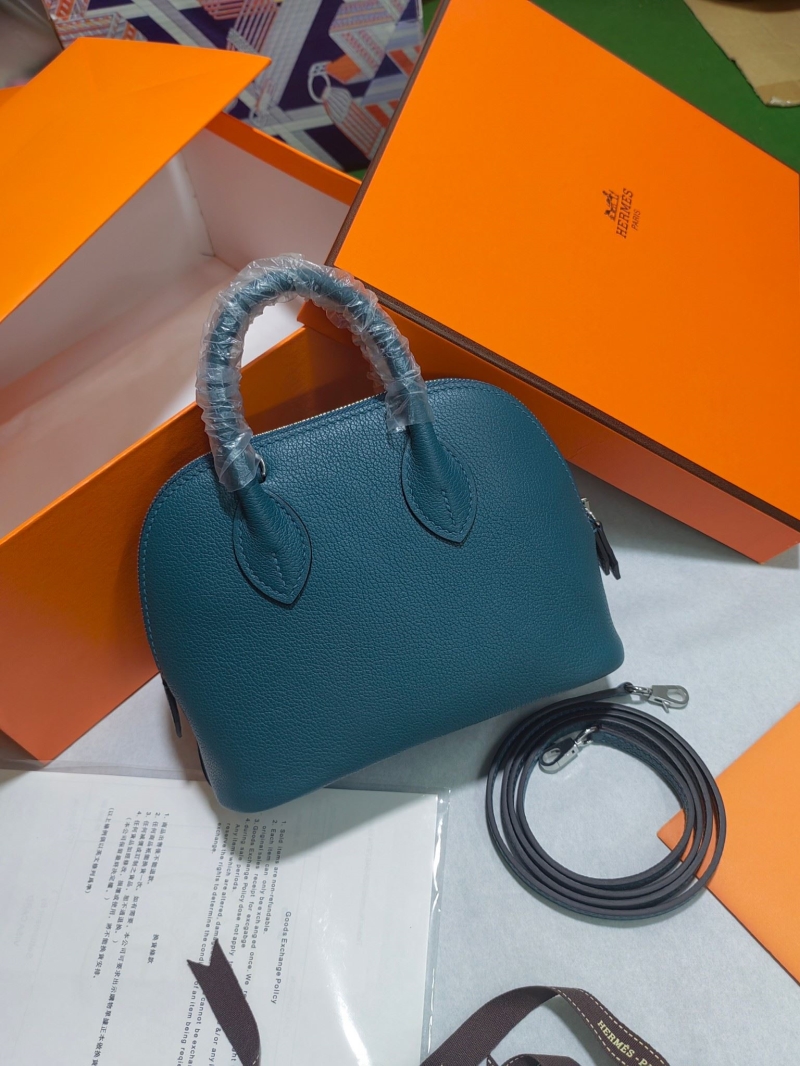 Hermes Top Handle Bags